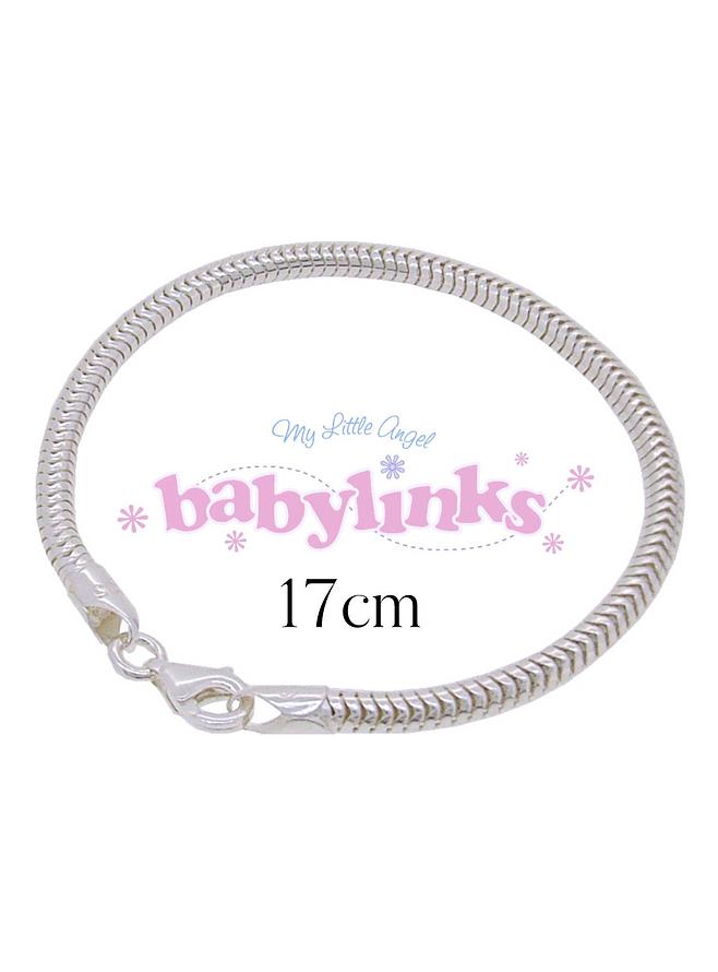 My Little Angel Babylinks Bracelet Designs