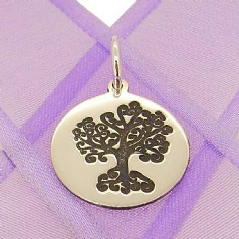 Warren James Jewellers - 󾔐 Which gorgeous 'Tree of Life' piece will make  your Christmas list? Choose from necklaces, earrings, bracelets and charms  all made using Real Sterling Silver, FROM £9. SHOP