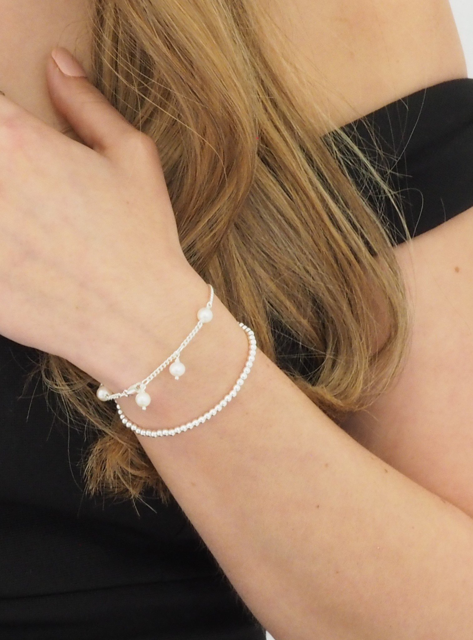Stretch Bracelets | Flexible Designer Jewelry For the Wrist