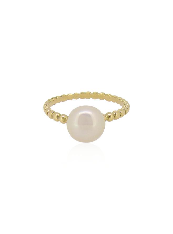 Coco Pearl Rings