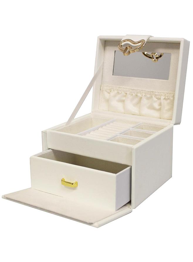 Hampton Style Jewellery Box
