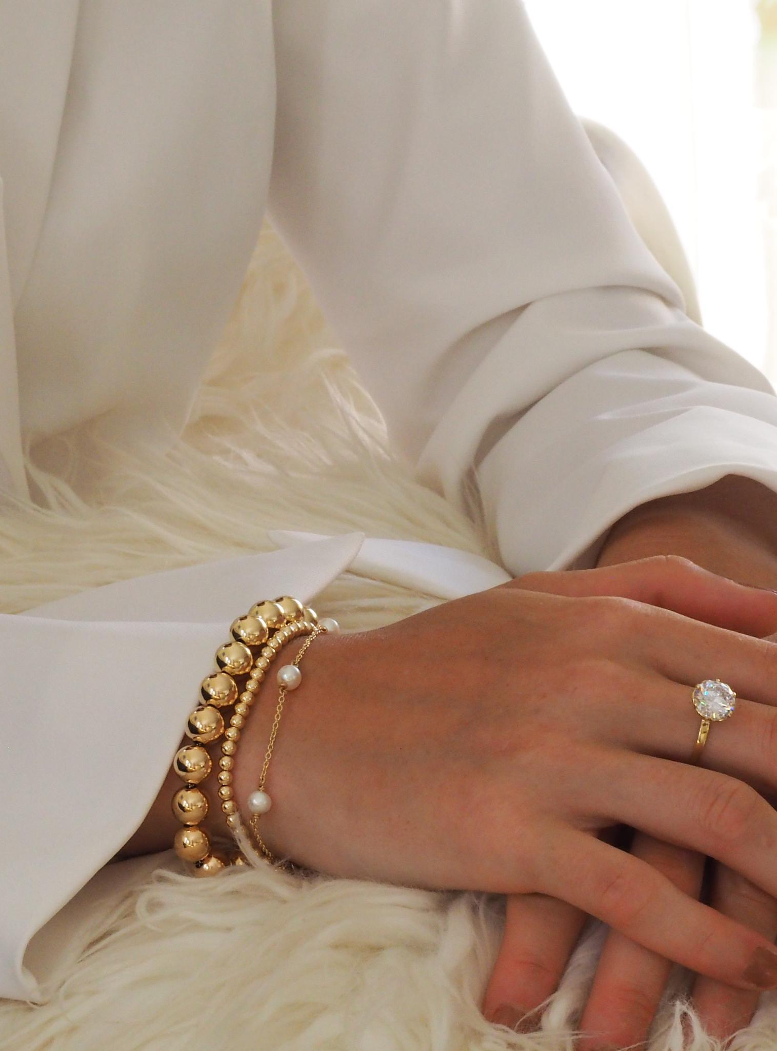 Gold Bangle Elegant Bracelet Handmade Bracelet - Etsy | Handmade bracelets,  Handmade bangles, Elegant bracelet