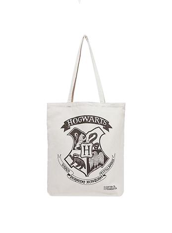 Free Gift Offer Hogwarts Tote Bag