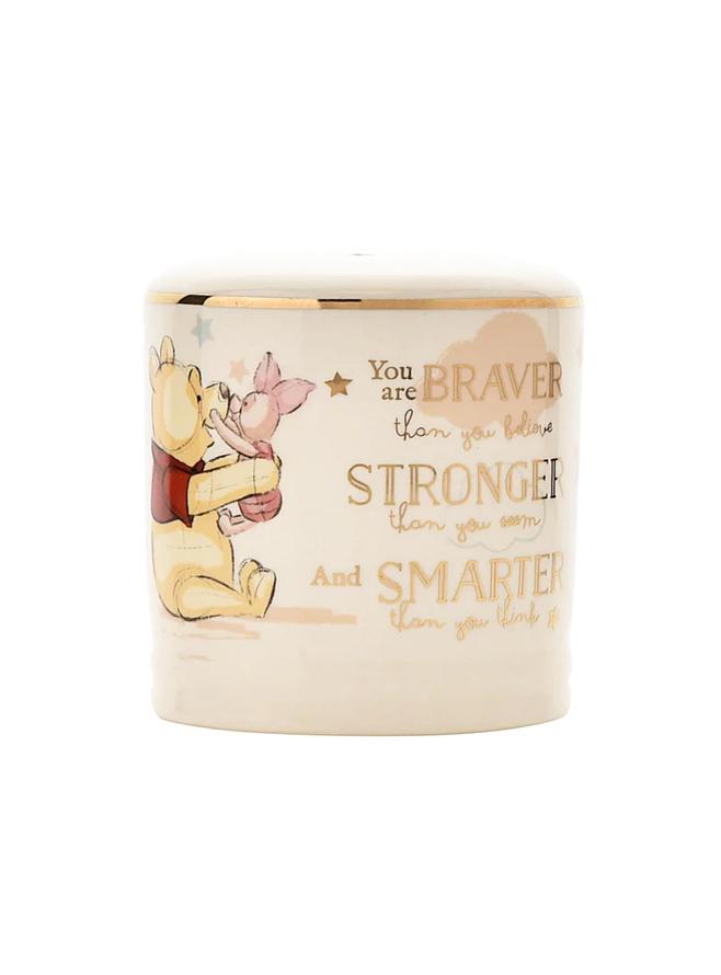 Winnie the Pooh Ceramic Money Box Bank from DISNEY®