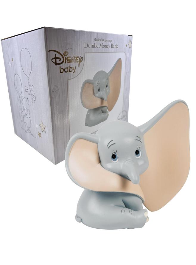 Dumbo the Flying Elephant Money Box from DISNEY®