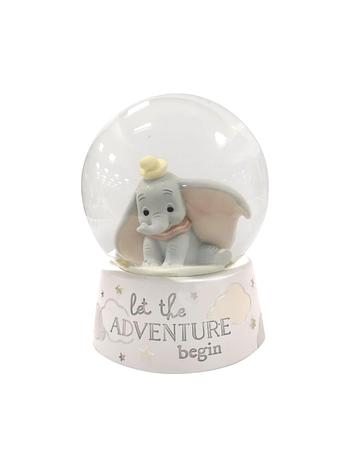 Dumbo the Flying Elephant Snow Globe from DISNEY®