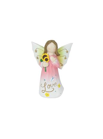 Little Love Angel Keepsake Figurine