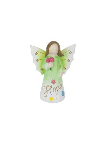Little Hope Angel Keepsake Figurine